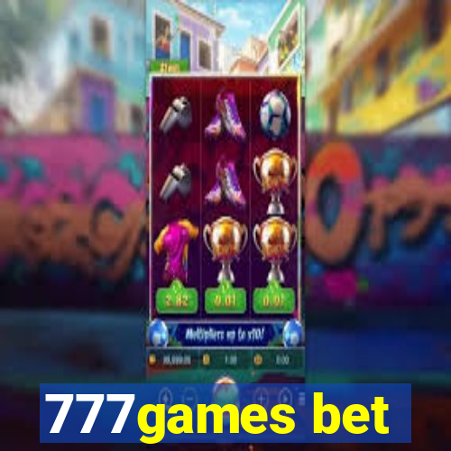 777games bet